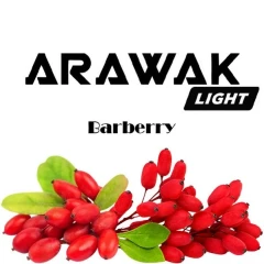 Тютюн Arawak Barberry (Барбарис) 200гр купить