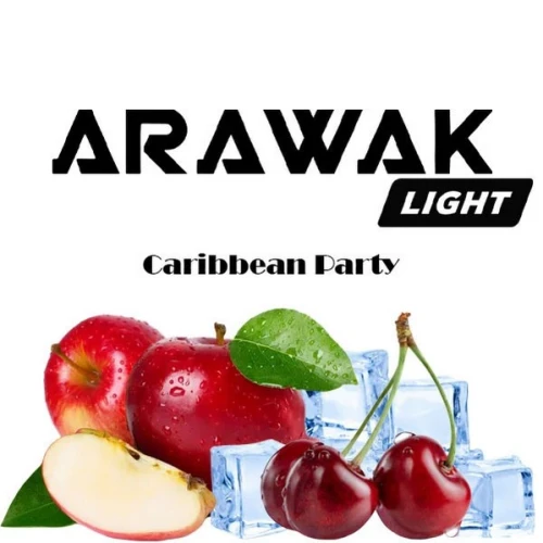Табак Arawak Caribbean Party (Карибиан Пати) 200гр купить