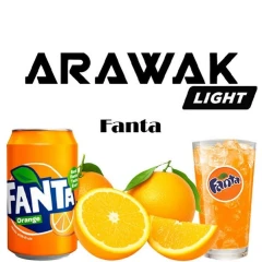 Тютюн Arawak Fanta (Фанта) 200гр купить