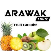 Табак Arawak Fruit Paradise (Фруктовый Рай) 200гр купить