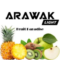 Тютюн Arawak Fruit Paradise (Фруктовий Рай) 200гр купить