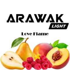 Тютюн Arawak Love Flame (Лав Флейм) 200гр купить