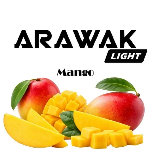 Тютюн Arawak Mango (Манго) 200гр купить