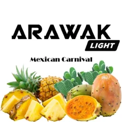 Тютюн Arawak Mexican Carnival (Мексиканський Карнавал) 200гр купить