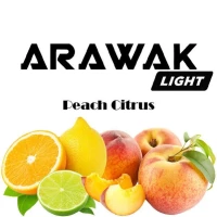 Табак Arawak Peach Citrus (Персик Цитрус) 200гр купить