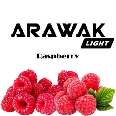 Тютюн Arawak Raspberry (Малина) 200гр купить
