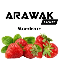Табак Arawak Strawberry (Клубника) 200гр купить