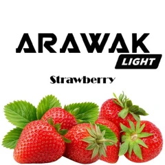 Тютюн Arawak Strawberry (Полуниця) 200гр купить