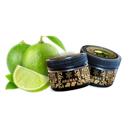 Тютюн Arawak Lime (Лайм) 100гр купить