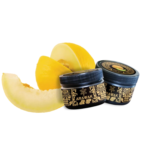 Табак Arawak Melon (Дыня) 100гр купить