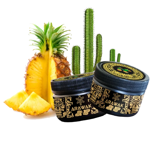 Табак Arawak Mexican Carnaval (Мексиканский Карнавал) 100гр купить