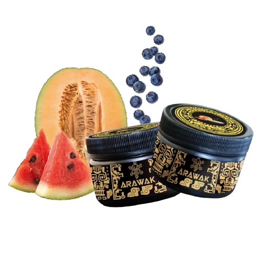 Табак Arawak No Tequila Sunrise (Ноу Текила Санрайз) 100гр купить
