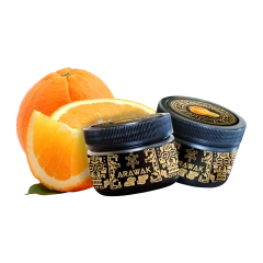 Тютюн Arawak Orange (Апельсин) 100гр купить