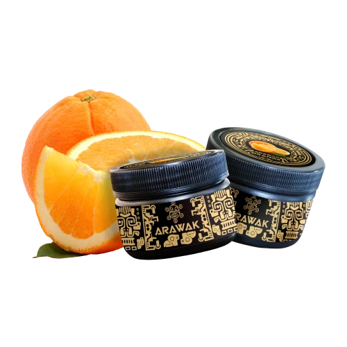 Табак Arawak Orange (Апельсин) 100гр купить
