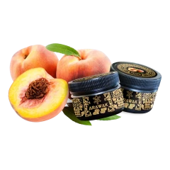 Тютюн Arawak Peach (Персик) 100 гр купить