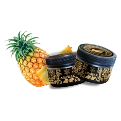 Тютюн Arawak Pineapple (Ананас) 100гр купить