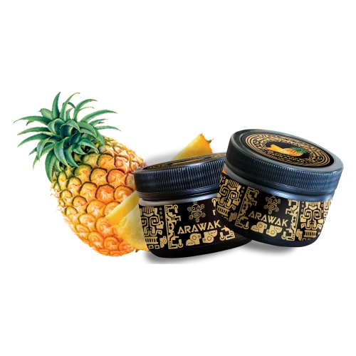 Табак Arawak Pineapple (Ананас) 100гр купить