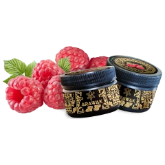 Тютюн Arawak Raspberry (Малина) 100гр купить