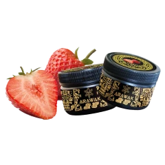 Тютюн Strawberry (Полуниця) 100гр купить