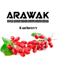 Тютюн Arawak Strong Barberry (Барбарис) 180гр купить