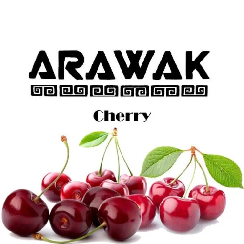 Тютюн Arawak Strong Cherry (Вишня) 180гр купить