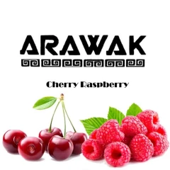 Тютюн Arawak Strong Cherry Raspberry (Вишня Малина) 180гр купить