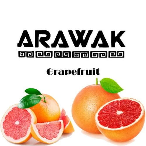 Табак Arawak Strong Grapefruit (Грейпфрут) 180гр купить