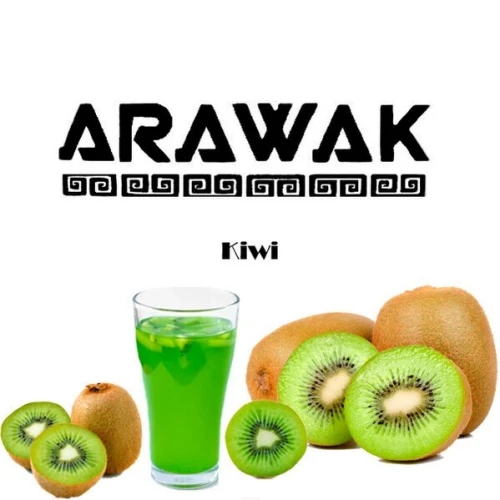 Табак Arawak Strong Kiwi (Киви) 180гр купить