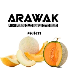 Тютюн Arawak Strong Melon (Диня) 180гр купить