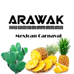 Тютюн Arawak Strong Mexican Carnaval (Мексиканський Карнавал) 180гр купить