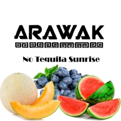 Тютюн Arawak Strong No Tequila Sunrise (Ноу Текіла Санрайз) 180гр купить