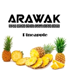 Тютюн Arawak Strong Pineapple (Ананас) 180гр купить