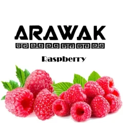 Тютюн Arawak Strong Raspberry (Малина) 180гр купить
