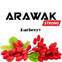 Табак Arawak Strong Barberry (Барбарис) 200гр  купить