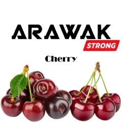 Тютюн Arawak Strong Cherry (Вишня) 200гр  купить