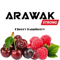 Табак Arawak Strong Cherry Raspberry (Вишня Малина) 200гр  купить