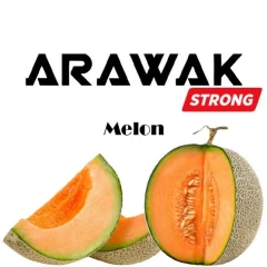 Тютюн Arawak Strong Melon (Диня) 200гр  купить
