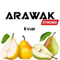 Тютюн Arawak Strong Pear (Груша) 200гр  купить