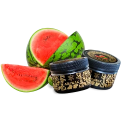 Тютюн Arawak Watermelon (Кавун) 100 гр купить