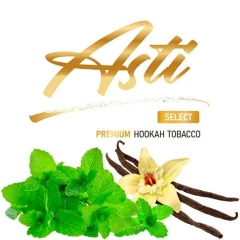 Табак Asti Premium Absolute Zero (Абсолют Зеро) 100гр купить