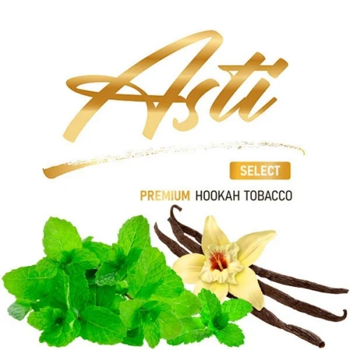 Табак Asti Premium Absolute Zero (Абсолют Зеро) 100гр купить
