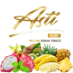 Тютюн Asti Premium Amor (Амор) 100гр купить