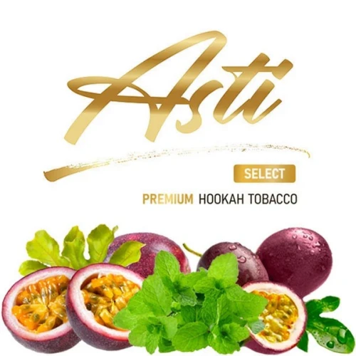 Табак Asti Premium Passion Fresh (Пешн Фреш) 100гр купить