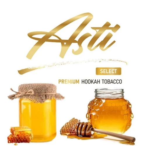 Тютюн Asti Premium Spring Melody (Спрінг Мелоді) 100гр купить