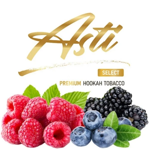 Табак Asti Premium Summer Dream (Саммер Дрим) 100гр купить