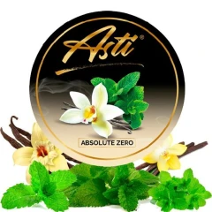 Тютюн Asti Absolute Zero (Абсолютний Нуль) 100гр купить