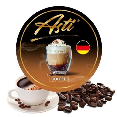 Табак Asti Coffee (Кофе) 100гр купить