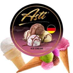 Тютюн Asti Ice Cream (Морозиво) 100гр купить