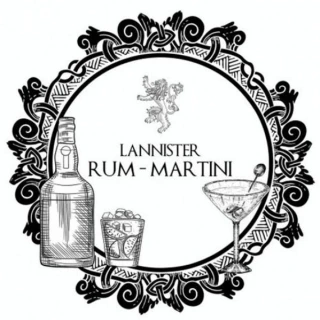 Тютюн Bagator Lannister (Ланністер) 50гр