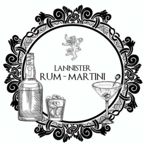 Тютюн Bagator Lannister (Ланністер) 50гр купить